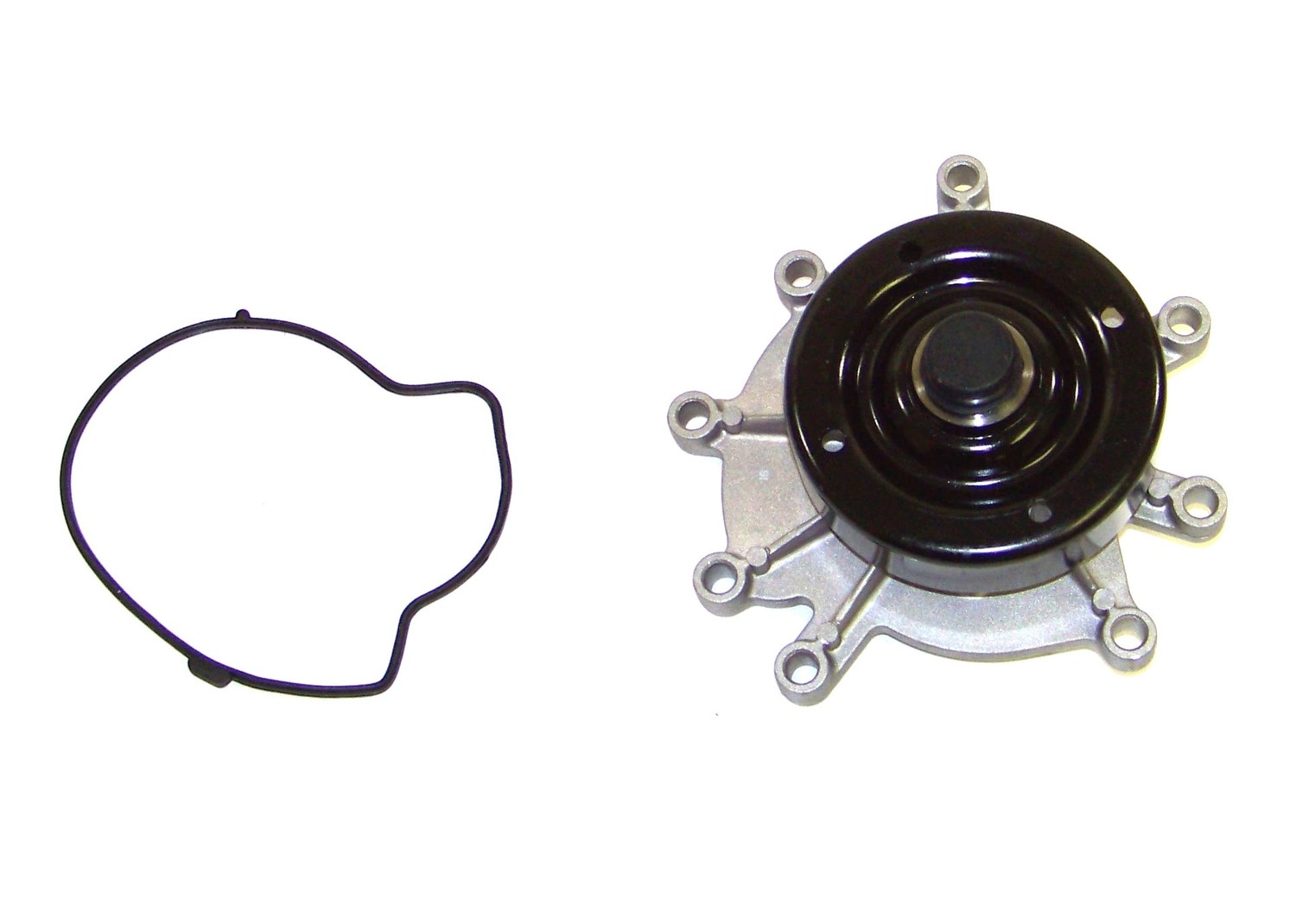 Bomba de agua del motor para Jeep Liberty 2008 Marca DNJ ENGINE