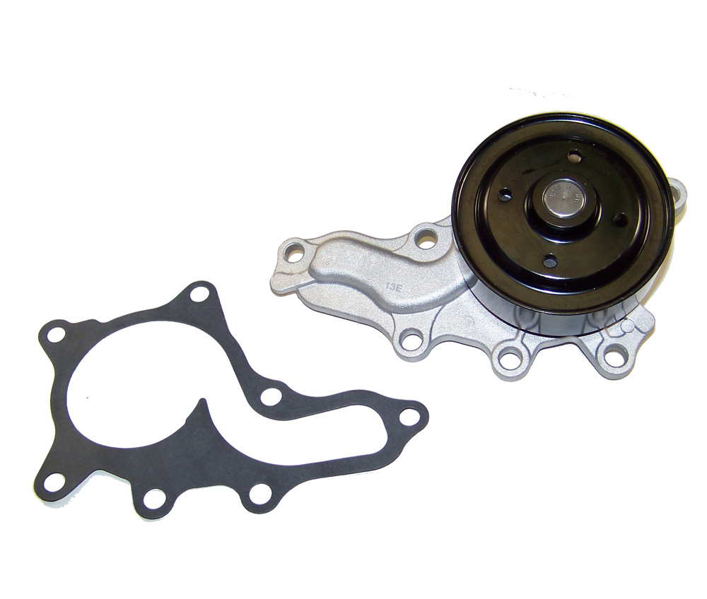 Foto de Bomba de agua del motor para Toyota RAV4 2014 Marca DNJ ENGINE COMPONENTS Nmero de Parte WP955