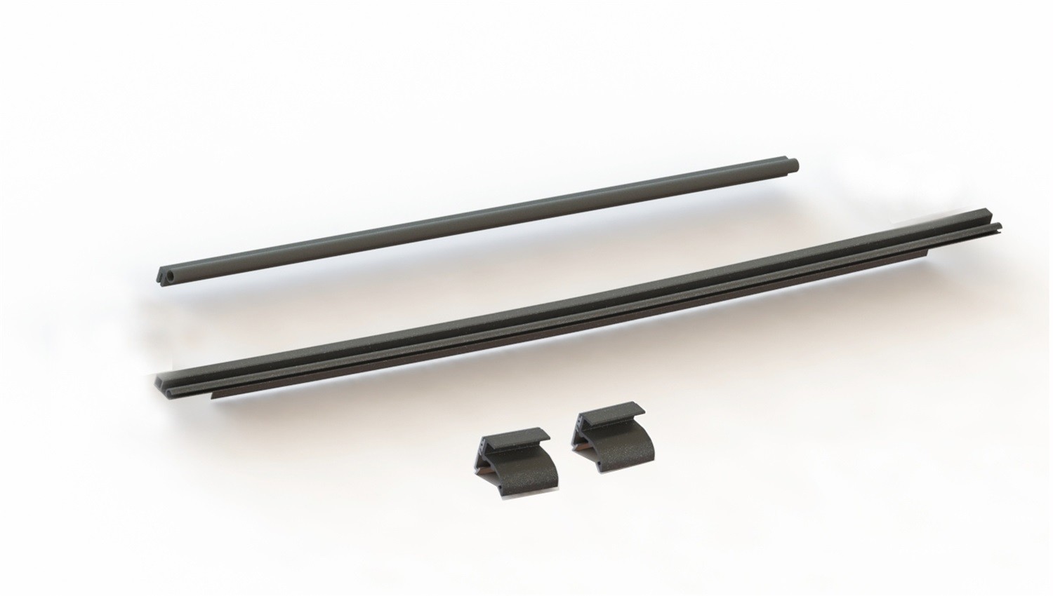 Foto de Puerta Posterior para Jeep Wrangler 2014 Marca RAMPAGE PRODUCTS N�mero de Parte 87135