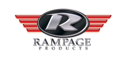 Foto de Puerta para Jeep Wrangler Marca RAMPAGE PRODUCTS N�mero de Parte 89611