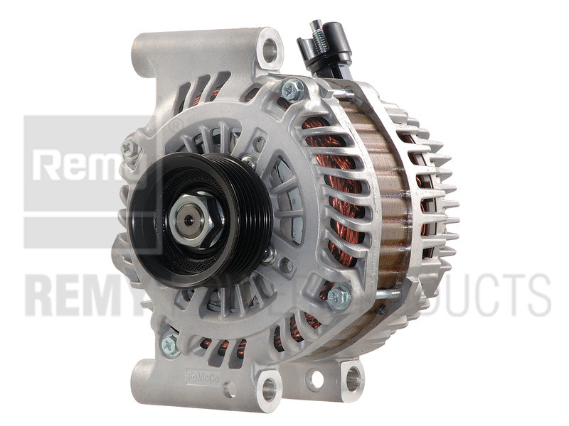 Foto de Alternador Premium Reman para Ford Escape 2008 Marca REMY Remanufacturado N�mero de Parte 12860
