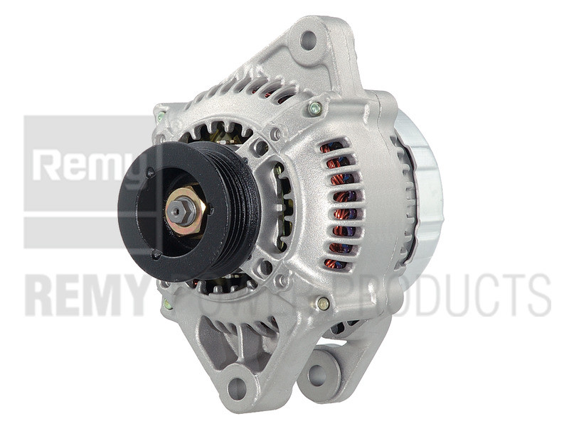 Foto de Alternador Premium Reman para Toyota Corolla 1993 1994 1995 Marca REMY Remanufacturado N�mero de Parte 13213