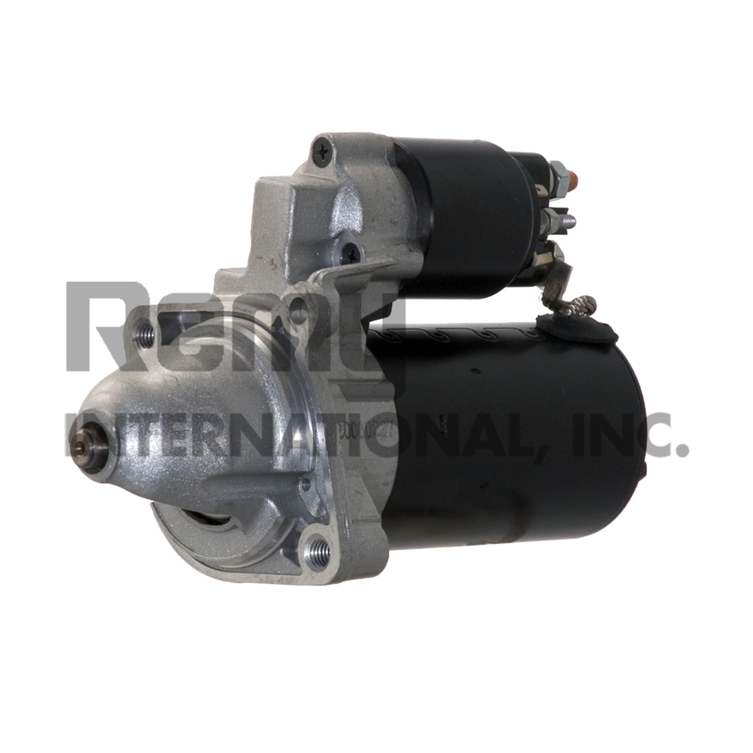 Motor de arranque para BMW X5 2005