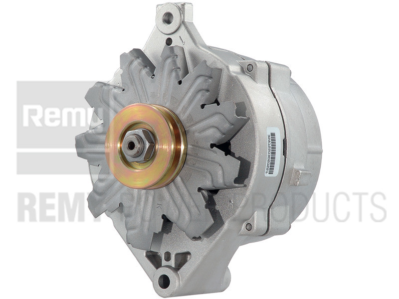 Foto de Alternador Premium Reman para Ford F-150 1982 Ford Mustang 1982 Marca REMY Remanufacturado N�mero de Parte 21812