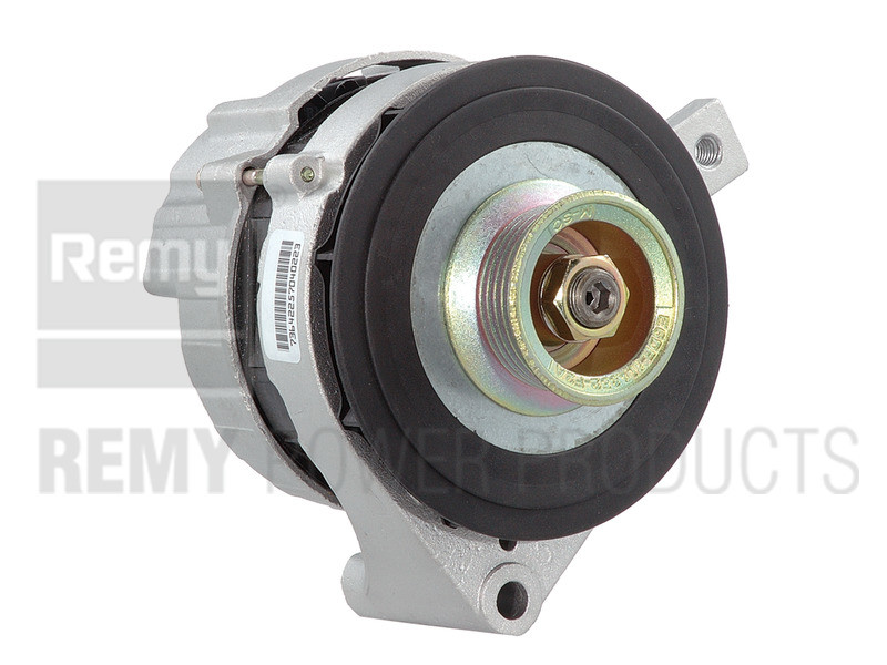 Foto de Alternador Premium Reman para Ford Bronco II 1988 Ford Ranger 1990 Marca REMY Remanufacturado Nmero de Parte 23642