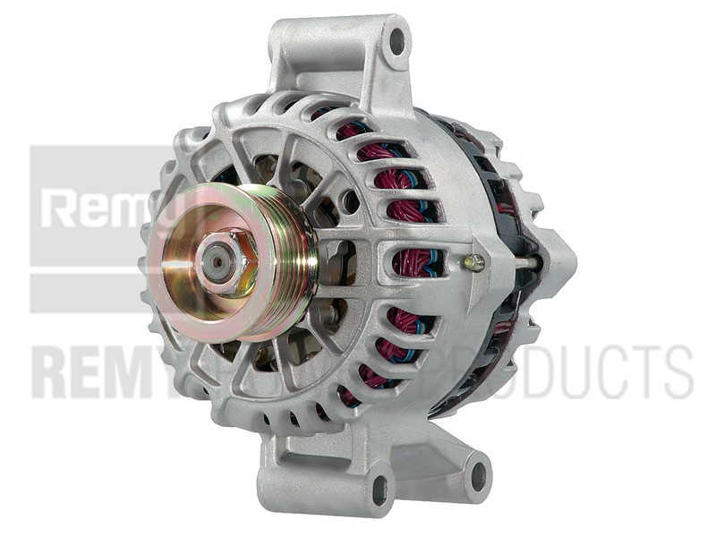 Foto de Alternador Premium Reman para Ford Focus 2000 2001 2002 2003 2004 Marca REMY Remanufacturado N�mero de Parte 23721