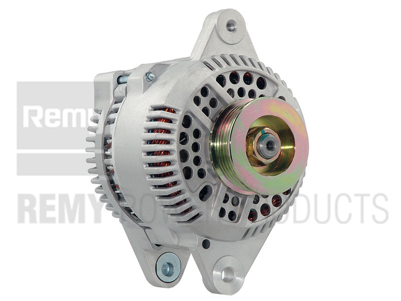 Foto de Alternador para Ford Escort Ford Tempo Mercury Topaz Mercury Tracer Marca REMY N�mero de Parte 92314