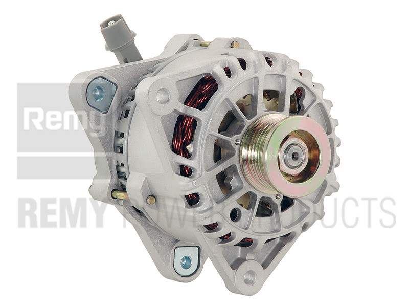 Foto de Alternador para Ford Focus 2000 2001 2002 2003 2004 Marca REMY N�mero de Parte 92511