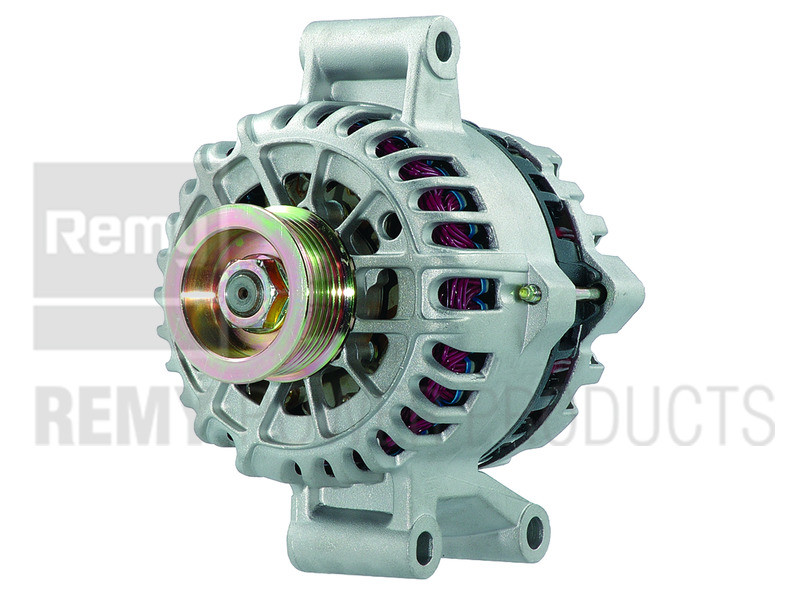 Foto de Alternador para Ford Focus 2000 2001 2002 2003 2004 Marca REMY N�mero de Parte 92521