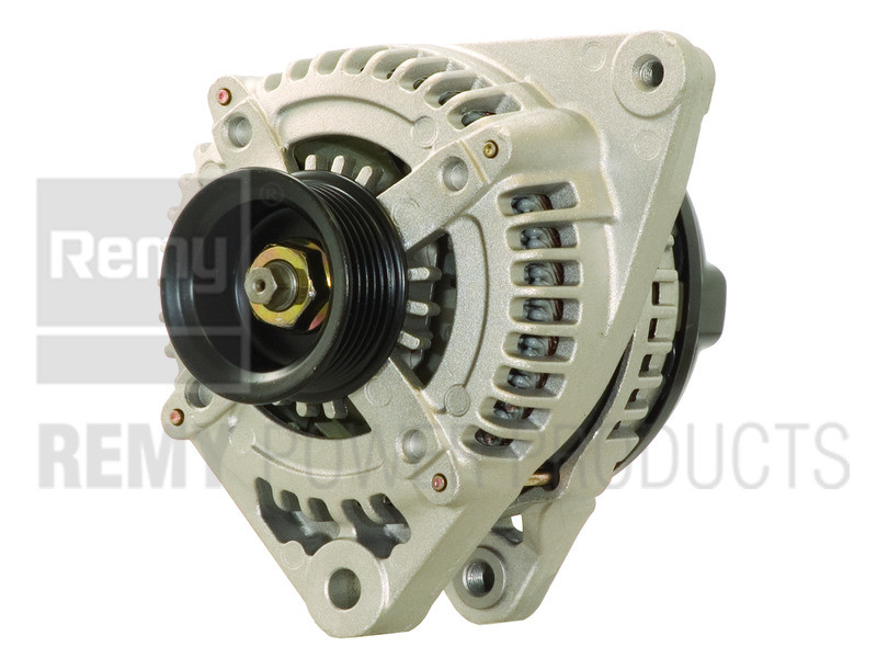 Foto de Alternador para Toyota Sienna 2004 2005 2006 Marca REMY N�mero de Parte 94753
