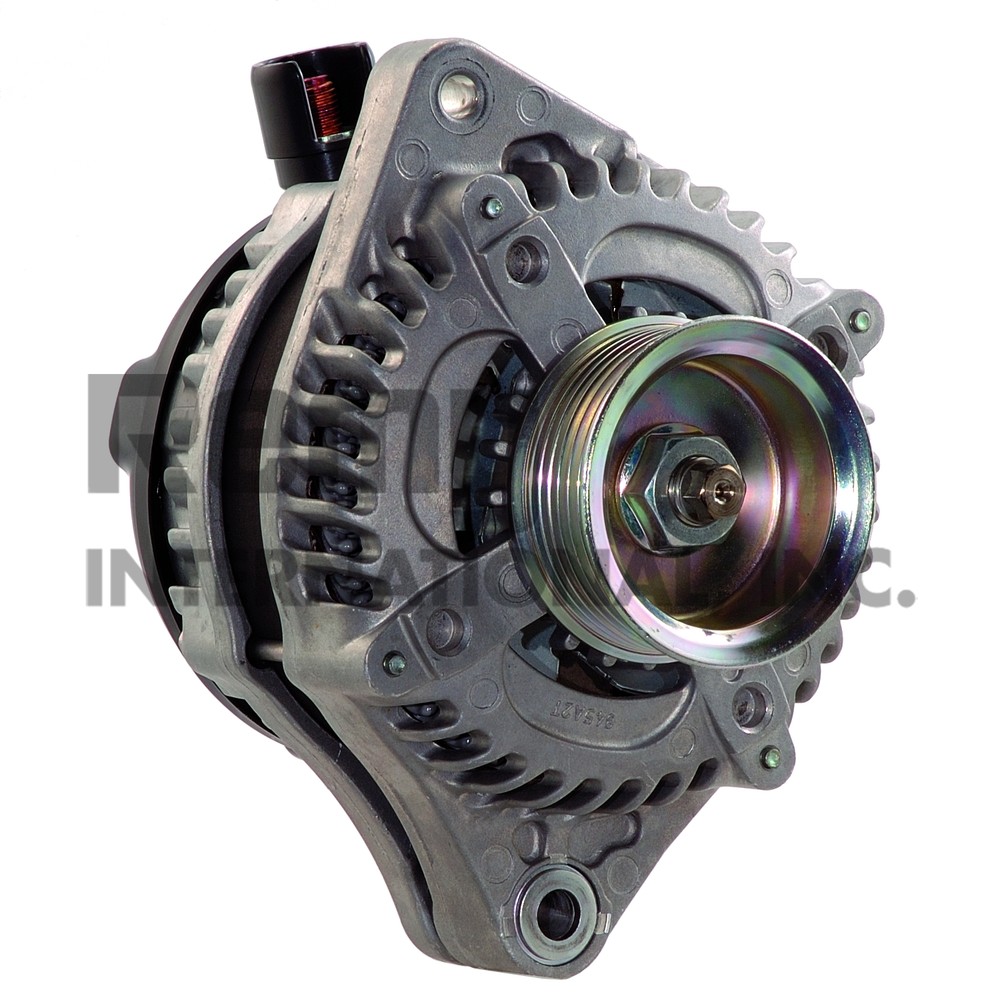 Rayten 130A Alternator For Honda Accord V6 3.5L 2008-2012 – 12V, 6 Groove, CW