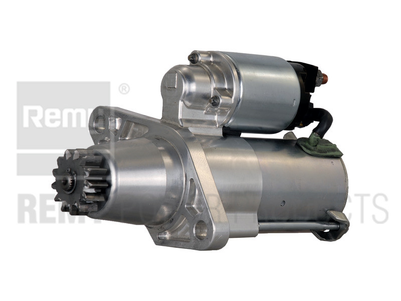 Foto de Motor de arranque para Toyota RAV4 2007 Marca REMY N�mero de Parte 99632