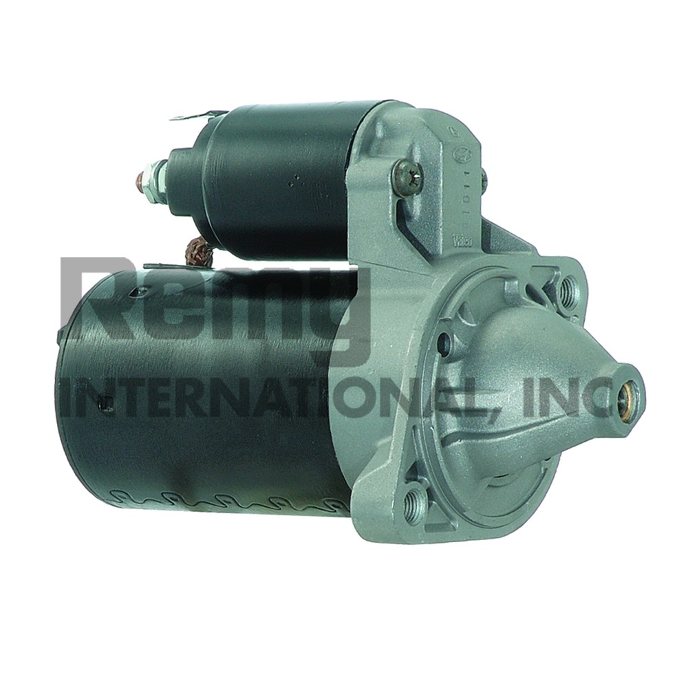 Motor de arranque para Hyundai Accent 2004 2011 Marca REMY Número de ...