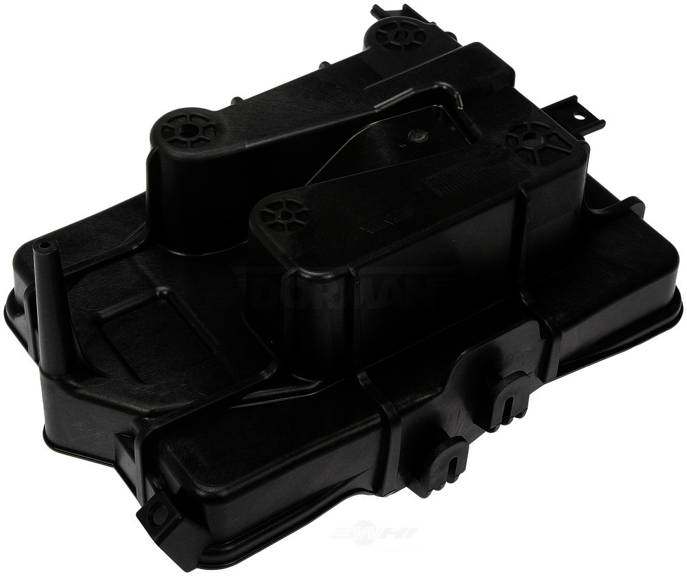Foto de Bandeja de la bater�a para Ford Escape 2010 Marca DORMAN N�mero de Parte 00058