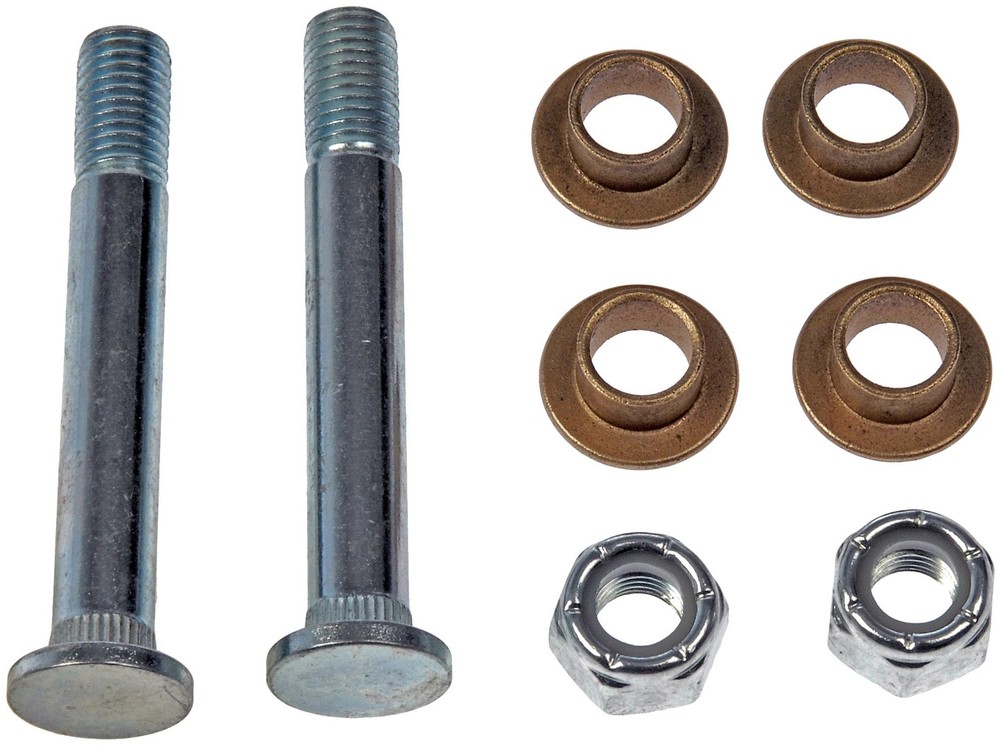 Foto de Kit de Buje y Bisagra de Puerta para Ford Escort 1995 Marca DORMAN N�mero de Parte 38498