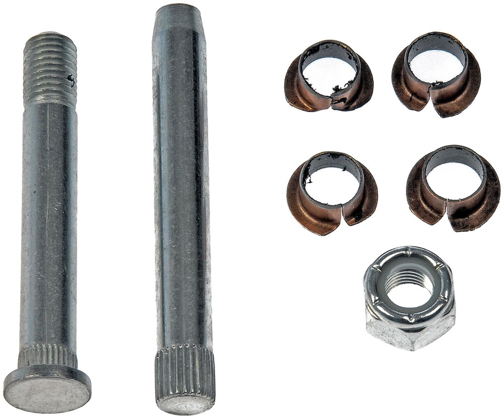 Foto de Kit de Buje y Bisagra de Puerta para Toyota Tacoma 2001 2002 2003 2004 Marca DORMAN Nmero de Parte 38661