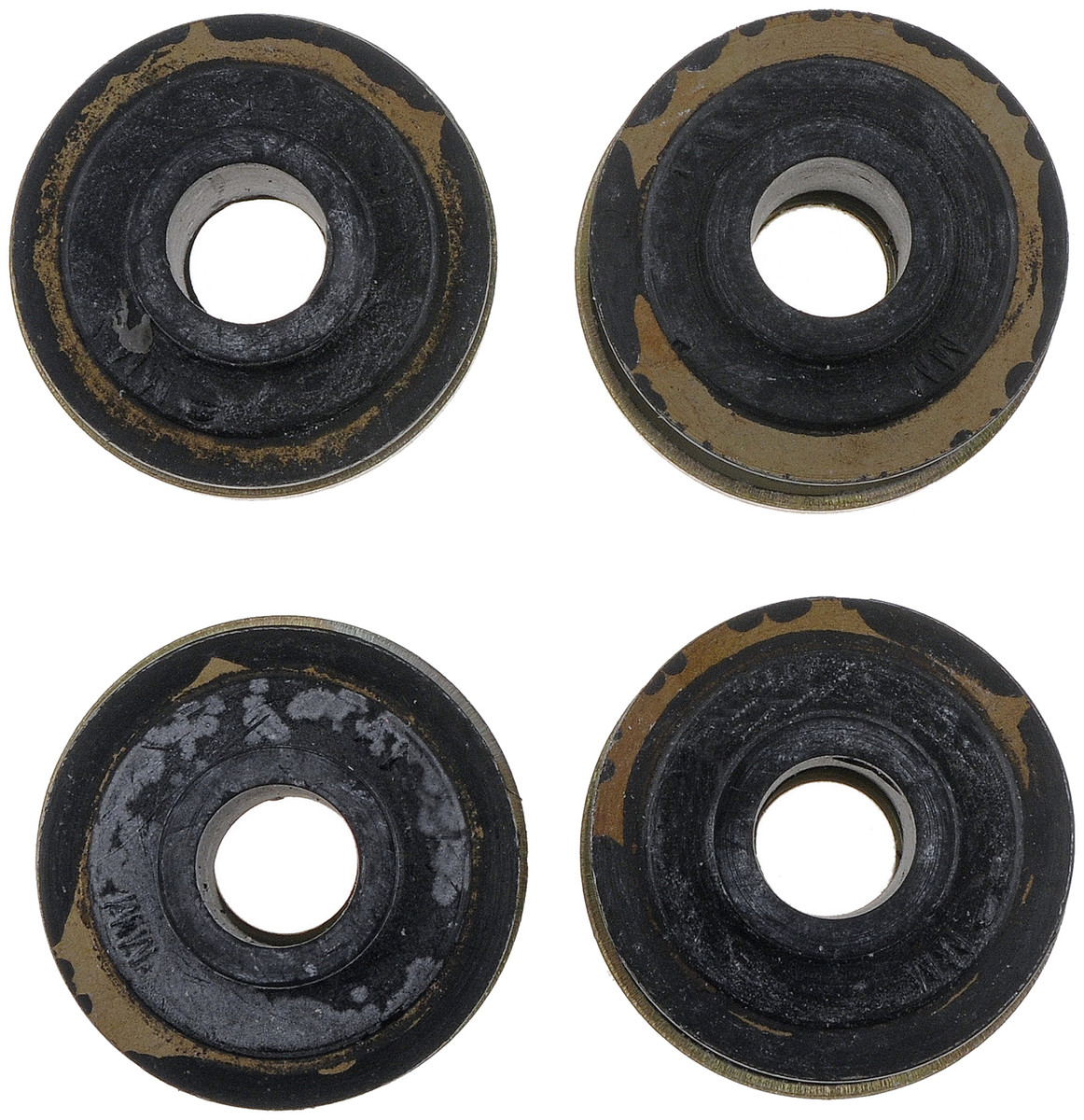Foto de Ojal Cubierta de V�lvula Gasket para Toyota Pickup 1992 Marca DORMAN N�mero de Parte 42506