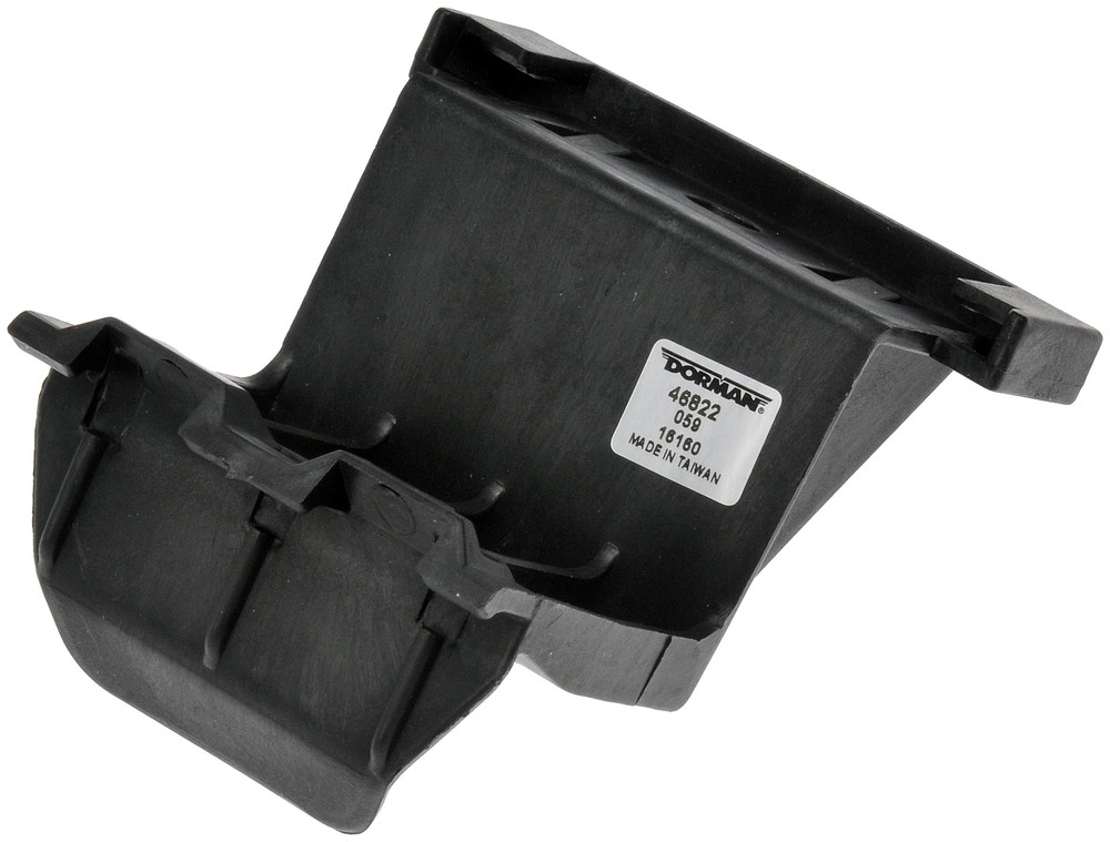 Foto de Espaciador de Parachoque para Mazda 3 2013 Marca DORMAN N�mero de Parte 46822