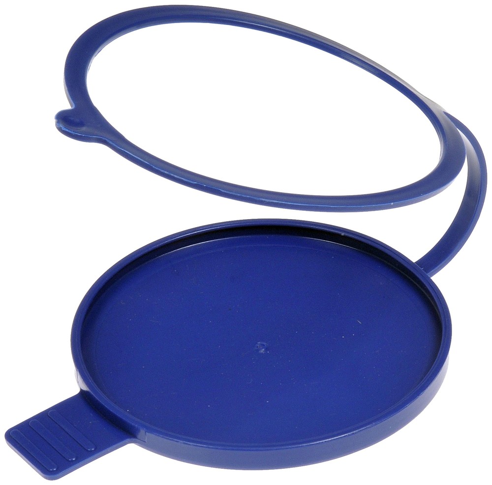 Foto de Tapa de Depsito de Lquido Limpiaparabrisas para Mercedes-Benz C230 2005 Marca DORMAN Nmero de Parte 54102