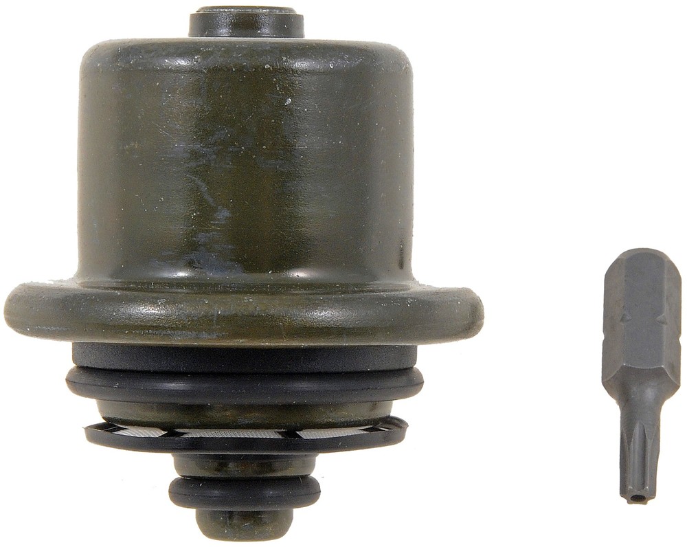 Foto de Regulador de Presi�n de Inyecci�n para Chevrolet Astro 1995 Chevrolet S10 1995 Marca DORMAN N�mero de Parte 55162
