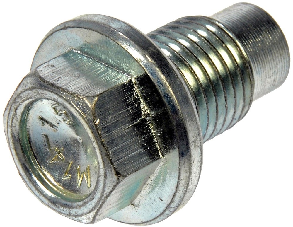 Foto de Tap�n de Drenaje de Aceite del Motor para Kia Rio 2002 Kia Spectra 2003 2004 Ford Bronco 1994 Marca DORMAN N�mero de Parte #69010