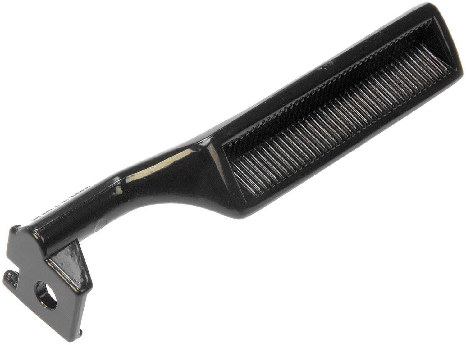 Foto de Manija interior de puerta para Ford Bronco Ford F Super Duty Ford F-150 Ford F-250 Ford F-350 Ford F53 Ford F59 Marca DORMAN Nmero de Parte #77177M