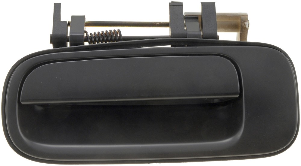Foto de Manija exterior de puerta para Toyota Camry 1993 1996 Marca DORMAN N�mero de Parte 77386