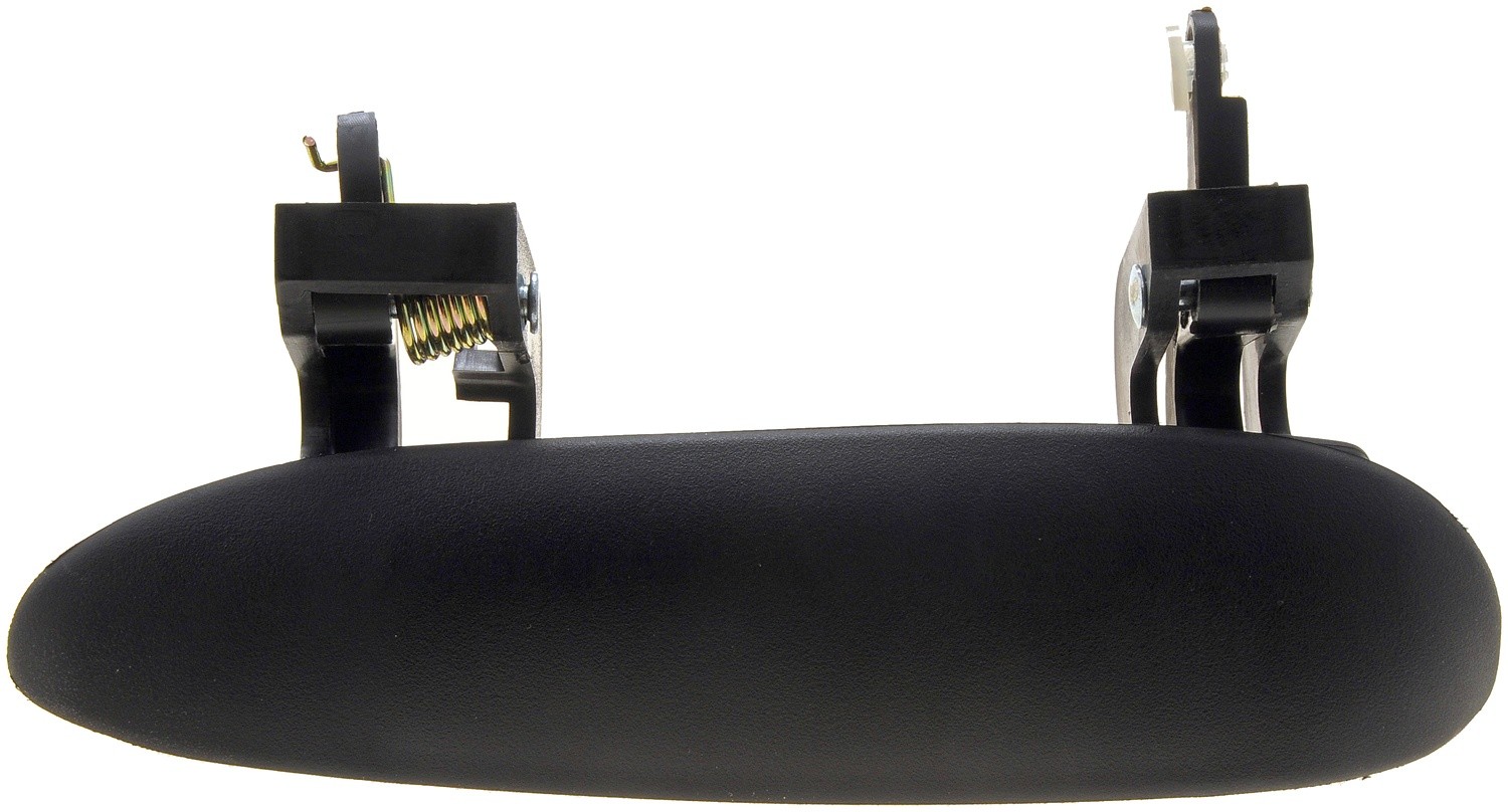 Foto de Manija exterior de puerta para Chevrolet Cavalier 1997 1999 2001 2002 2003 Marca DORMAN Nmero de Parte 79302