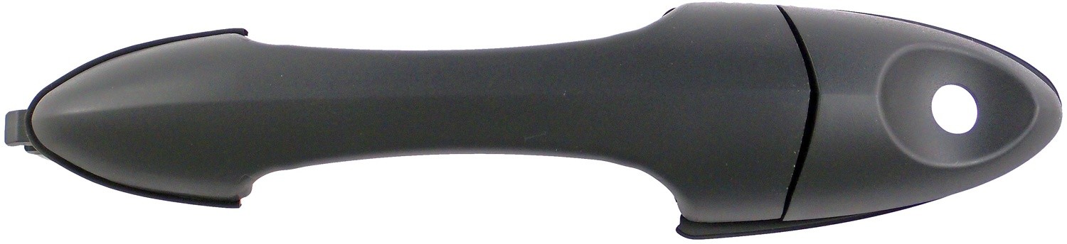 Foto de Manija exterior de puerta para Ford Focus 2003 2007 2006 2002 2005 2001 2004 2000 Marca DORMAN N�mero de Parte #79354