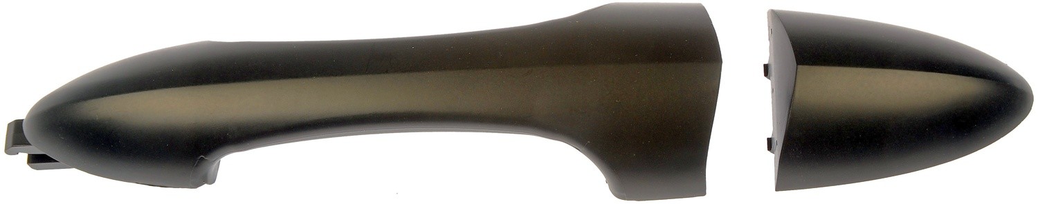 Foto de Manija exterior de puerta para Ford Focus Mazda Tribute Marca DORMAN N�mero de Parte #80257