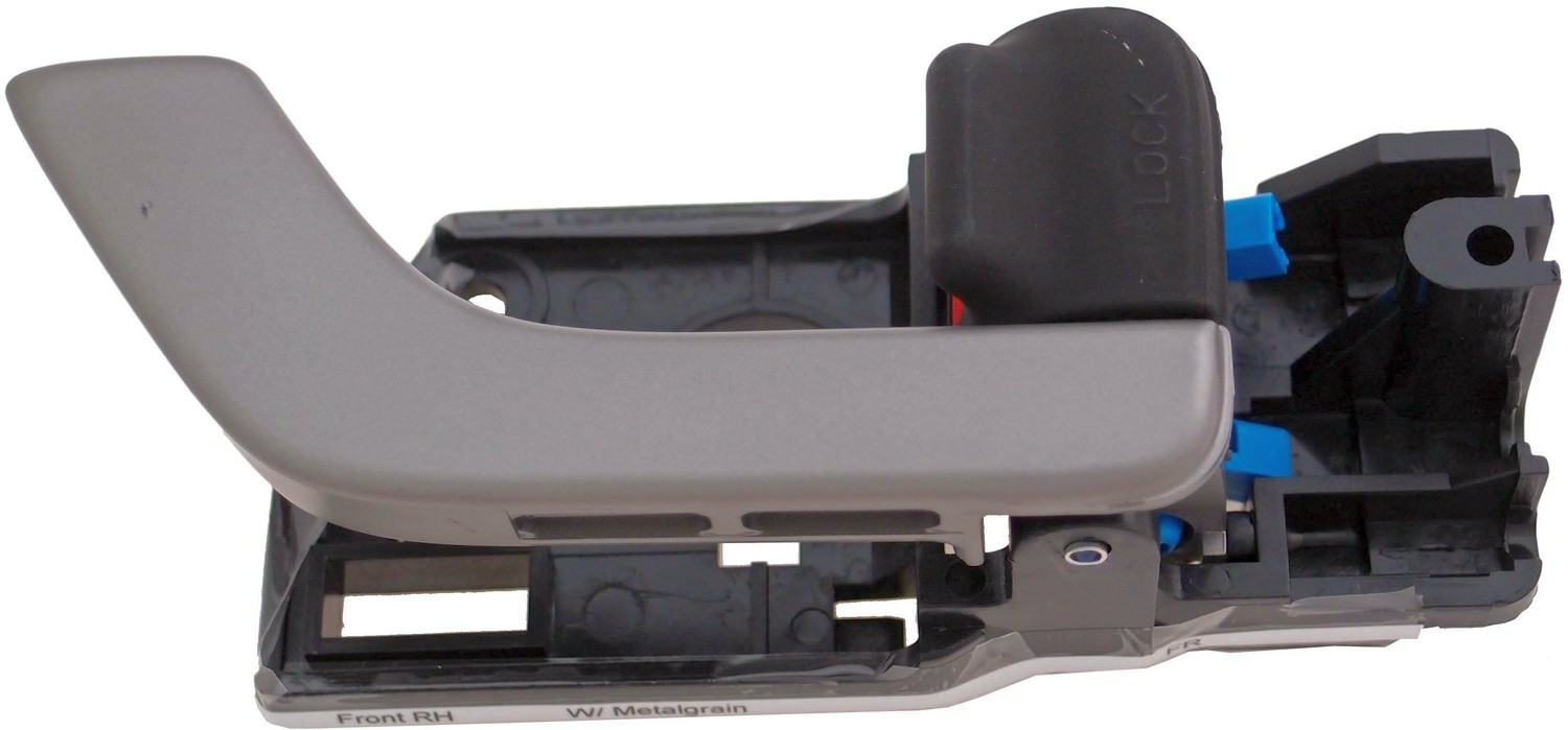 Foto de Manija interior de puerta para Hyundai Tiburon 2003 2004 2005 2006 2007 2008 Marca DORMAN - HELP N�mero de Parte #80494