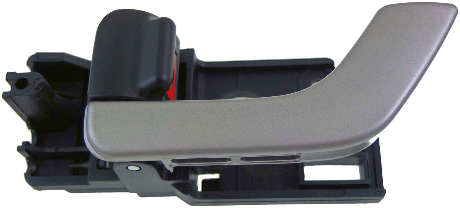 Foto de Manija interior de puerta para Hyundai Tiburon 2003 2004 2005 2006 2007 2008 Marca DORMAN - HELP N�mero de Parte #80496