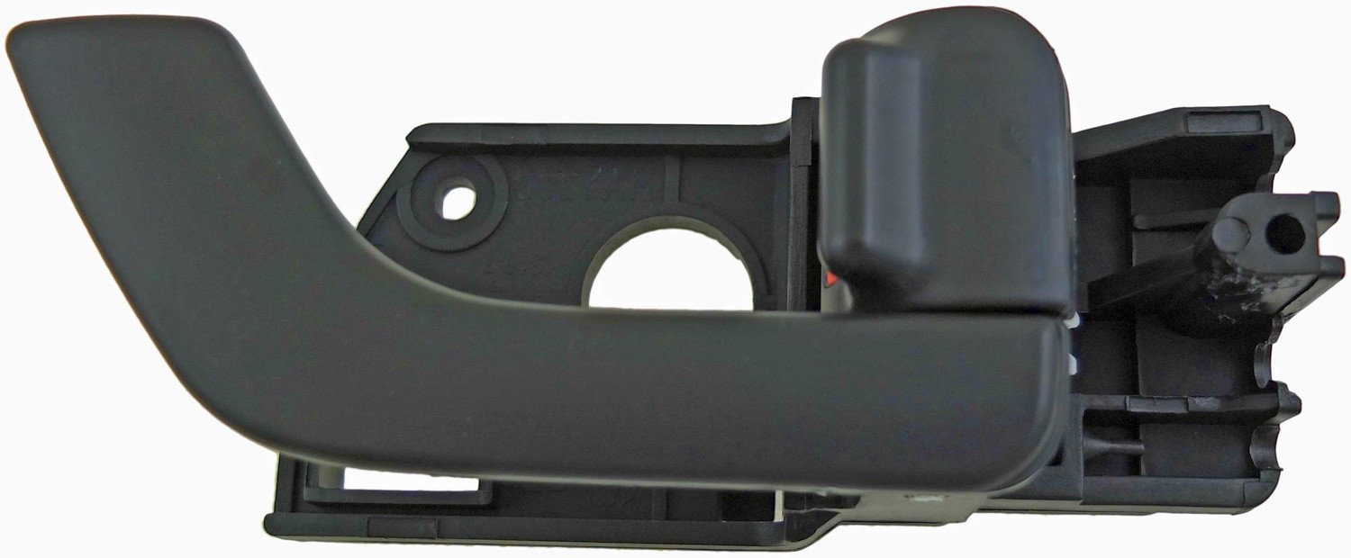 Foto de Manija interior de puerta para Hyundai Tiburon 2003 2004 2005 2006 2007 2008 Marca DORMAN - HELP N�mero de Parte #80497