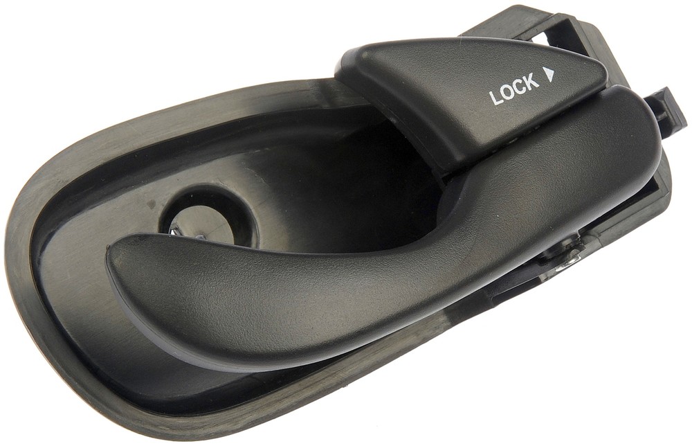 Foto de Manija interior de puerta para Ford Focus 2003 2006 2002 2005 2001 2004 2007 Marca DORMAN Nmero de Parte #80634