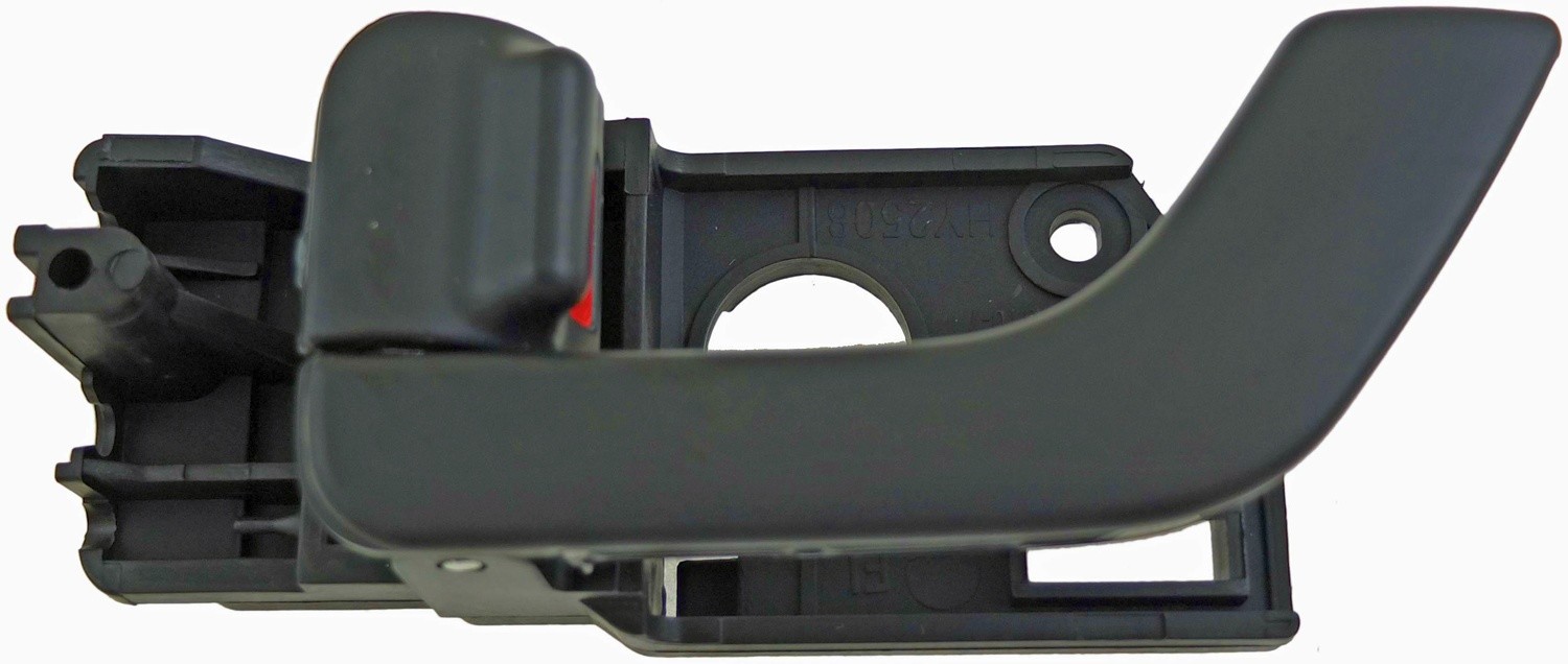 Foto de Manija interior de puerta para Hyundai Tiburon 2003 2004 2005 2006 2007 2008 Marca DORMAN - HELP N�mero de Parte #80908
