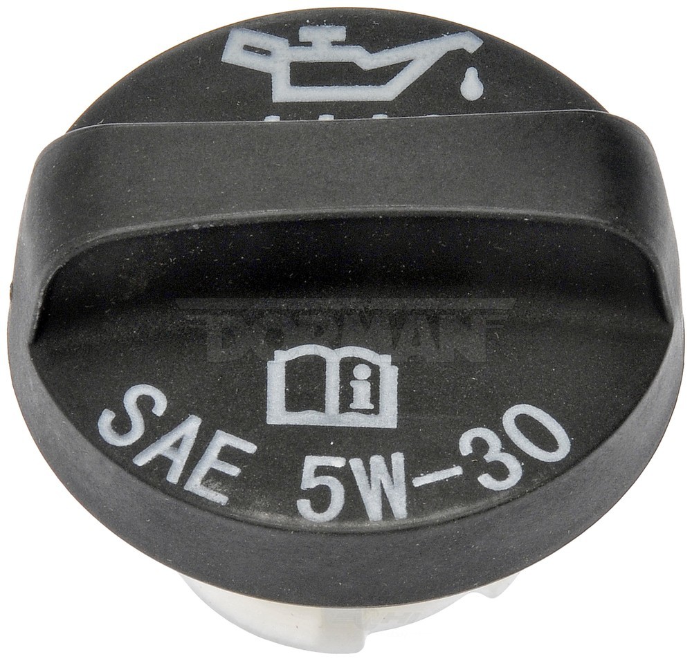 Foto de Tapn de Aceite para Buick Cadillac Chevrolet GMC Oldsmobile Pontiac Saturn Marca DORMAN Nmero de Parte 80987