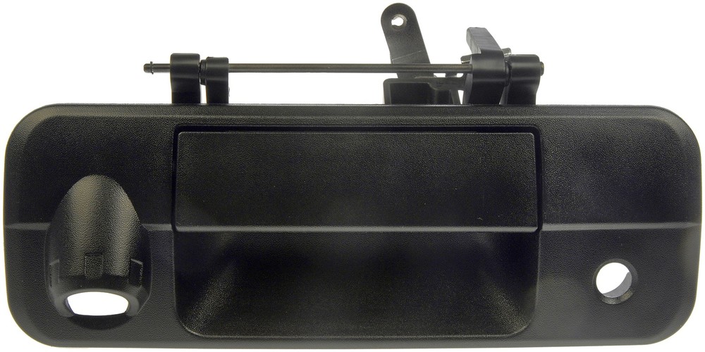 Foto de Manilla de Puerta Posterior para Toyota Tundra 2007 Marca DORMAN N�mero de Parte 81214