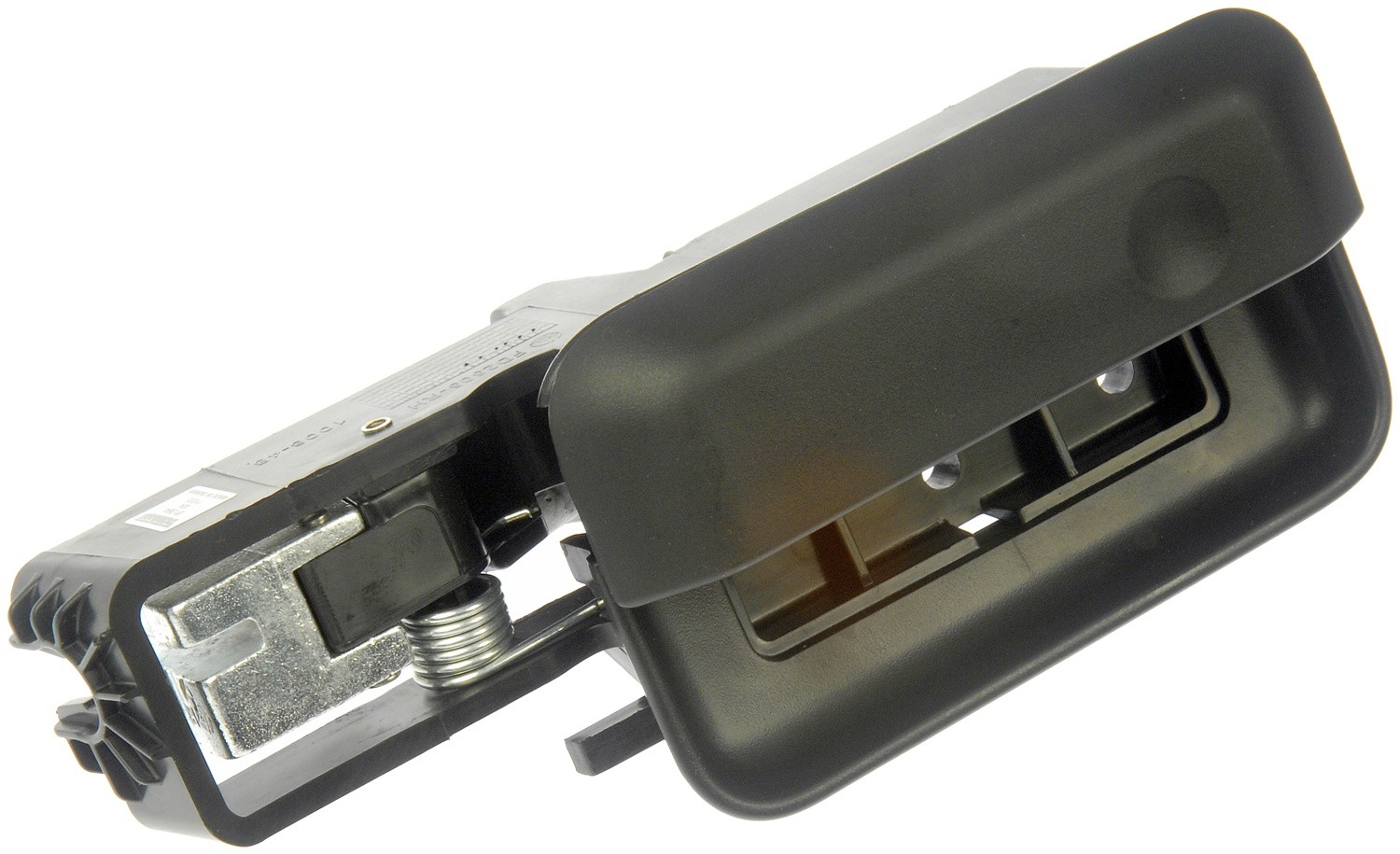 Foto de Manija interior de puerta para Ford F-150 2005 2006 2007 Marca DORMAN N�mero de Parte 81364