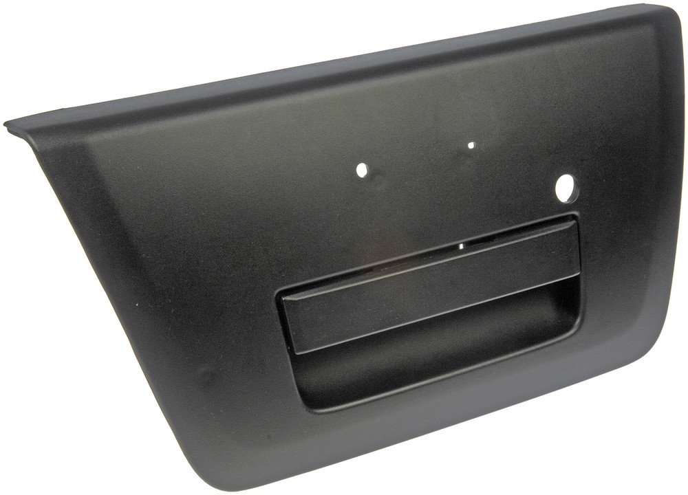 Foto de Manilla de Puerta Posterior para Nissan Frontier Marca DORMAN - HELP Nmero de Parte #81576