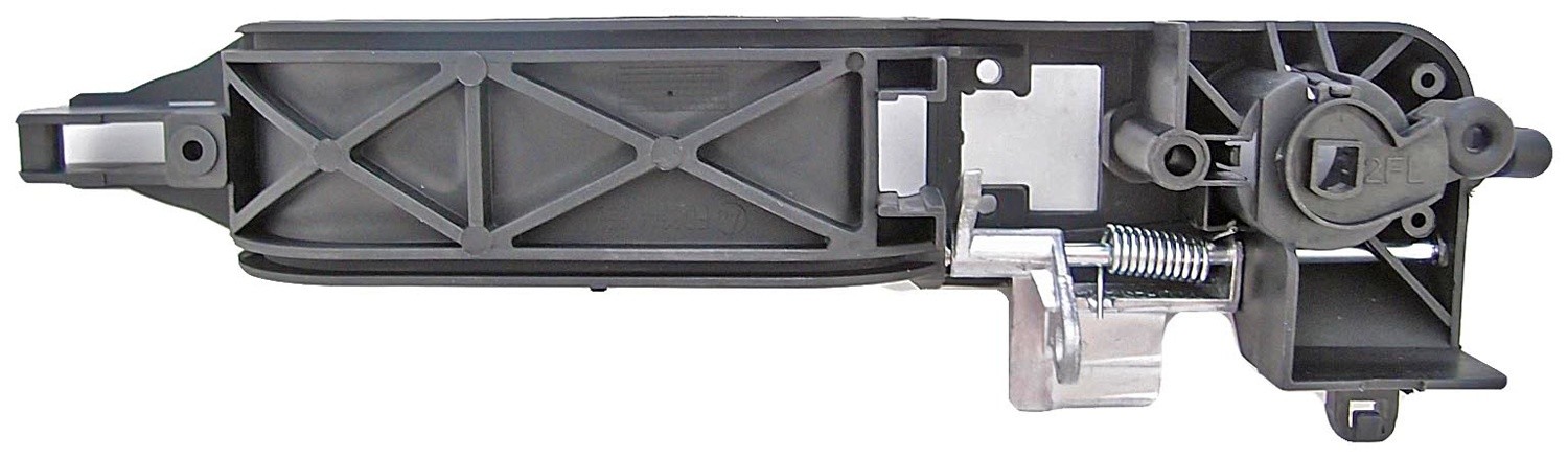 Foto de Refuerzo de Manija Exterior de la Puerta para Ford Focus 2004 2003 2006 2002 2005 2007 Marca DORMAN N�mero de Parte #81970