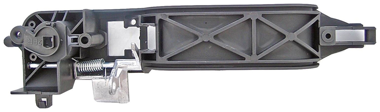 Foto de Refuerzo de Manija Exterior de la Puerta para Ford Focus 2002 2005 2007 2004 2003 2006 Marca DORMAN N�mero de Parte #81971