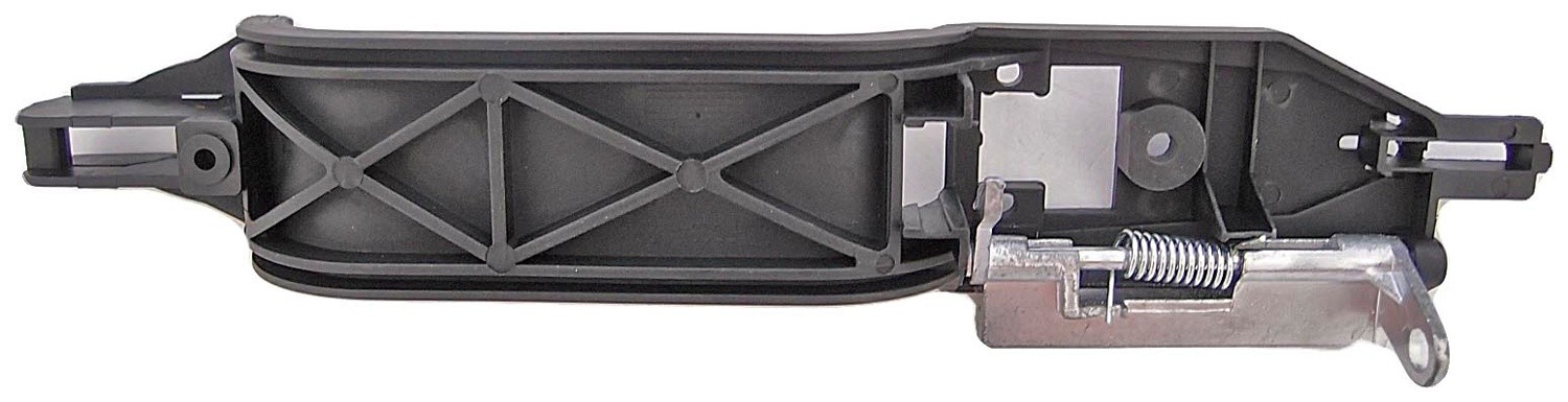 Foto de Refuerzo de Manija Exterior de la Puerta para Ford Focus 2003 2006 2002 2005 2007 2004 Marca DORMAN N�mero de Parte #81972