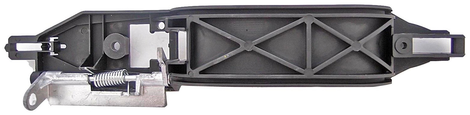 Foto de Refuerzo de Manija Exterior de la Puerta para Ford Focus 2004 2003 2006 2002 2005 2007 Marca DORMAN N�mero de Parte #81973