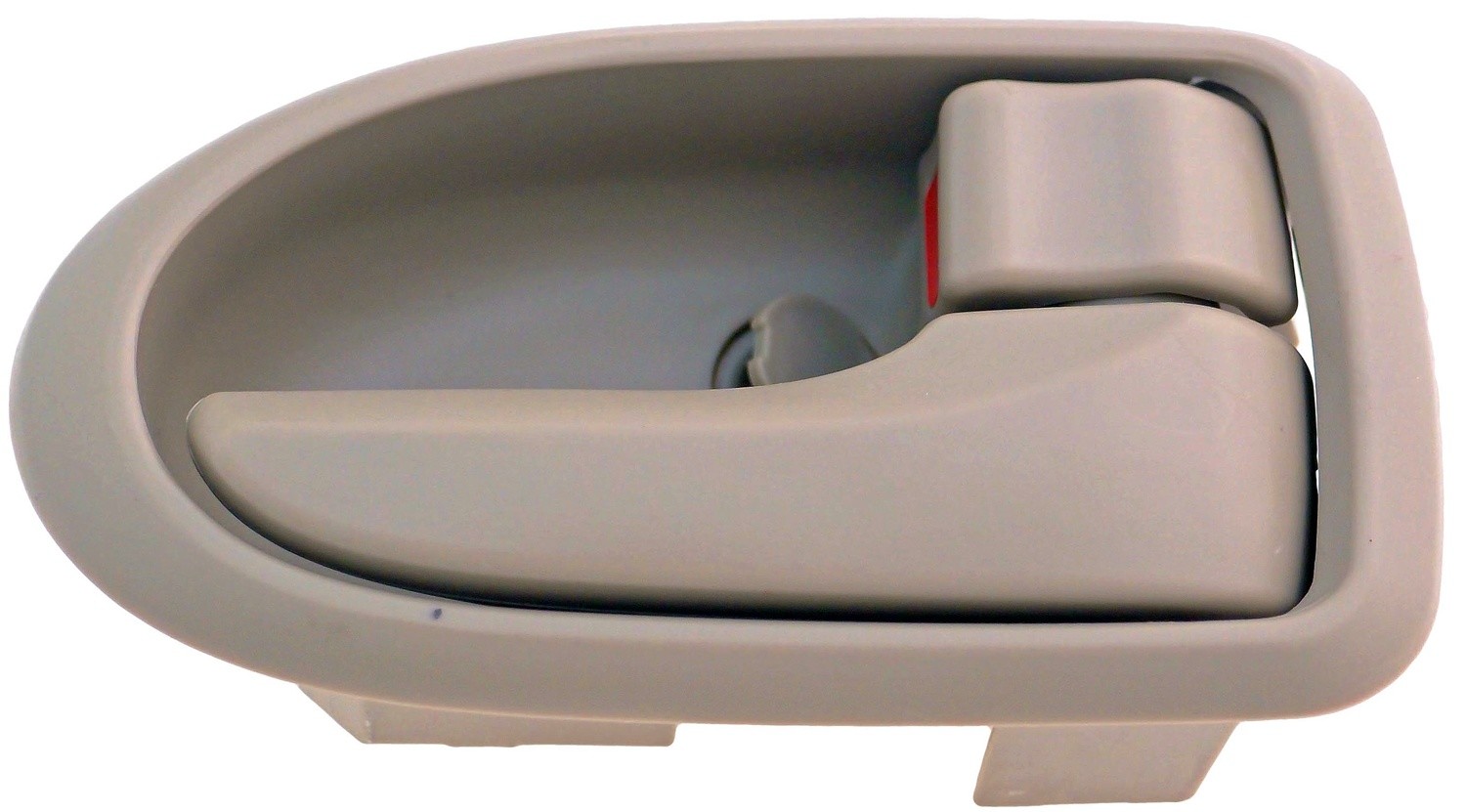 Foto de Manija interior de puerta para Mazda MPV 2003 2004 Marca DORMAN Nmero de Parte 83619