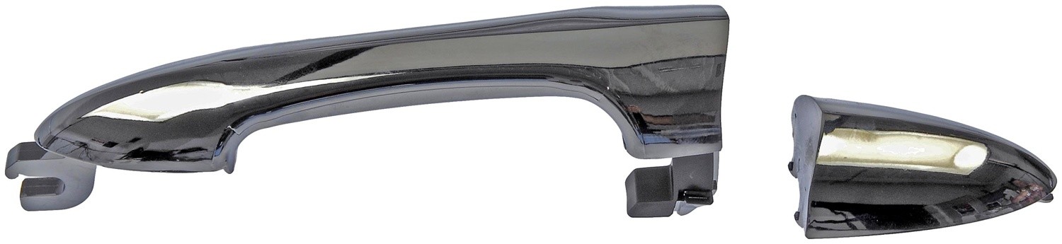 Foto de Manija exterior de puerta para Ford Focus 2002 2005 2001 2004 2000 2003 2007 2006 Marca DORMAN N�mero de Parte #91117