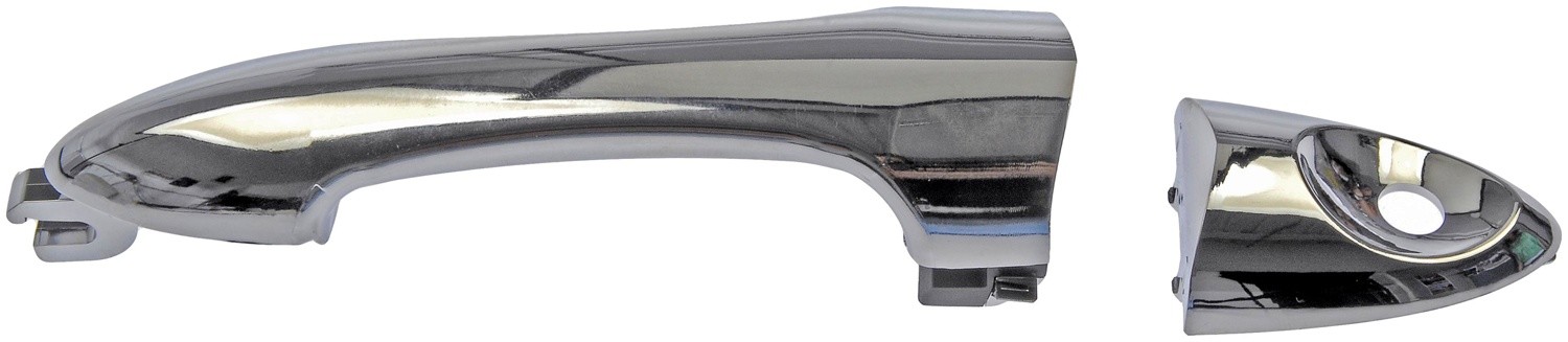 Foto de Manija exterior de puerta para Ford Focus 2005 2001 2004 2000 2003 2007 2006 2002 Marca DORMAN N�mero de Parte #91118