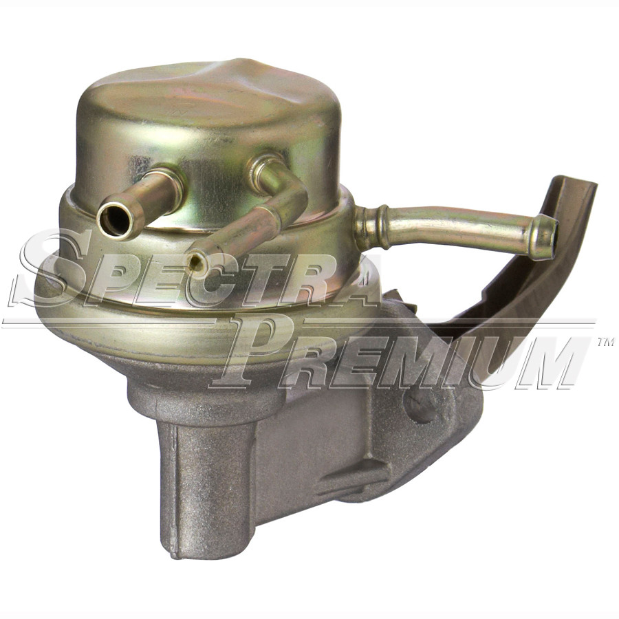 Foto de  Mechanical Fuel Pump para Mazda B2200 1990 Marca RICH PORTER TECH Nmero de Parte SP1024MP