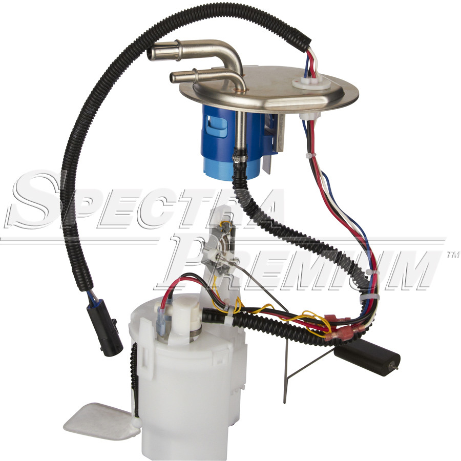 Fuel Pump Module Assembly For 2007-2011 Toyota Camry 2.4L 2.5L - Replaces E8937M FG1170