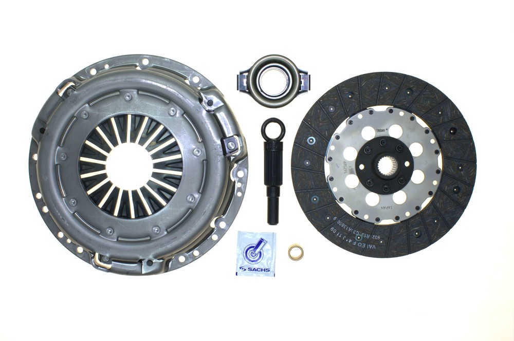 Juego de Clutch para Nissan Maxima Nissan Altima Marca SACHS Número de