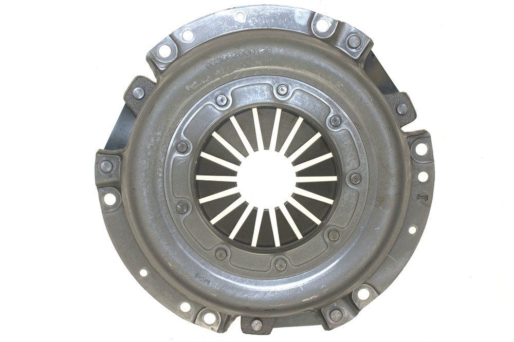 Foto de Placa de Presin del Embrague para Geo Pontiac Toyota Scion Marca SACHS Nmero de Parte #SC70079
